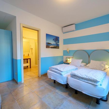 Hotel San Filis San Felice del Benaco Zewnętrze zdjęcie