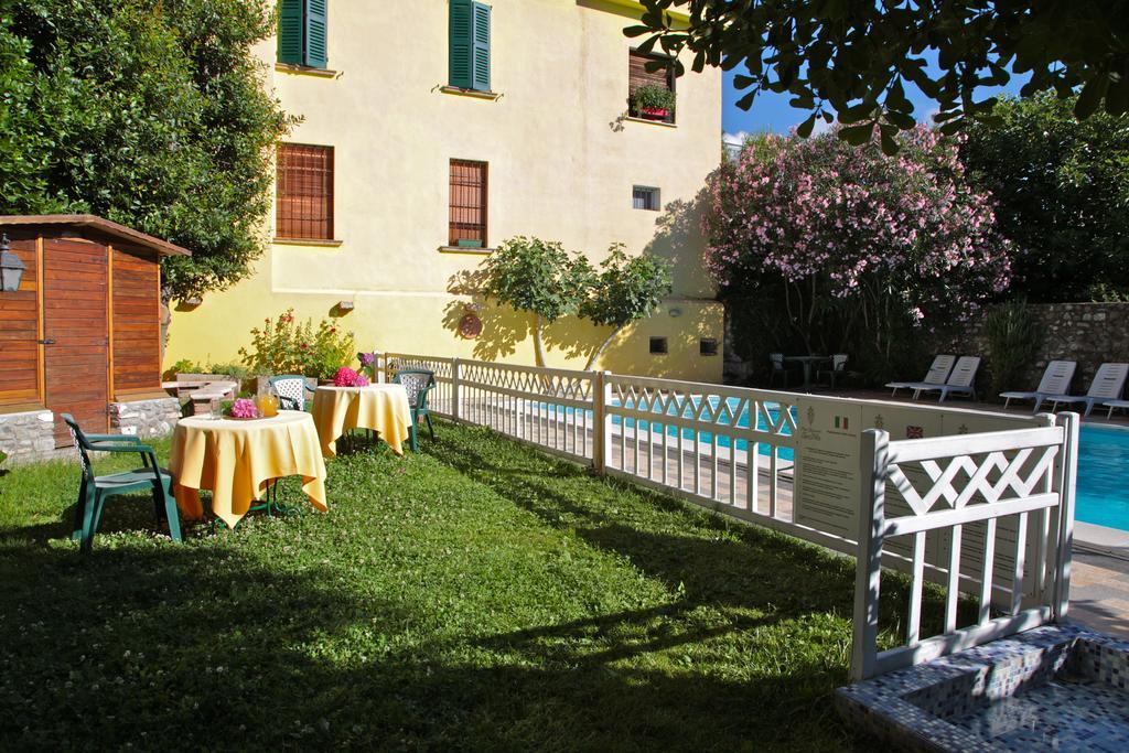 Hotel San Filis San Felice del Benaco Zewnętrze zdjęcie