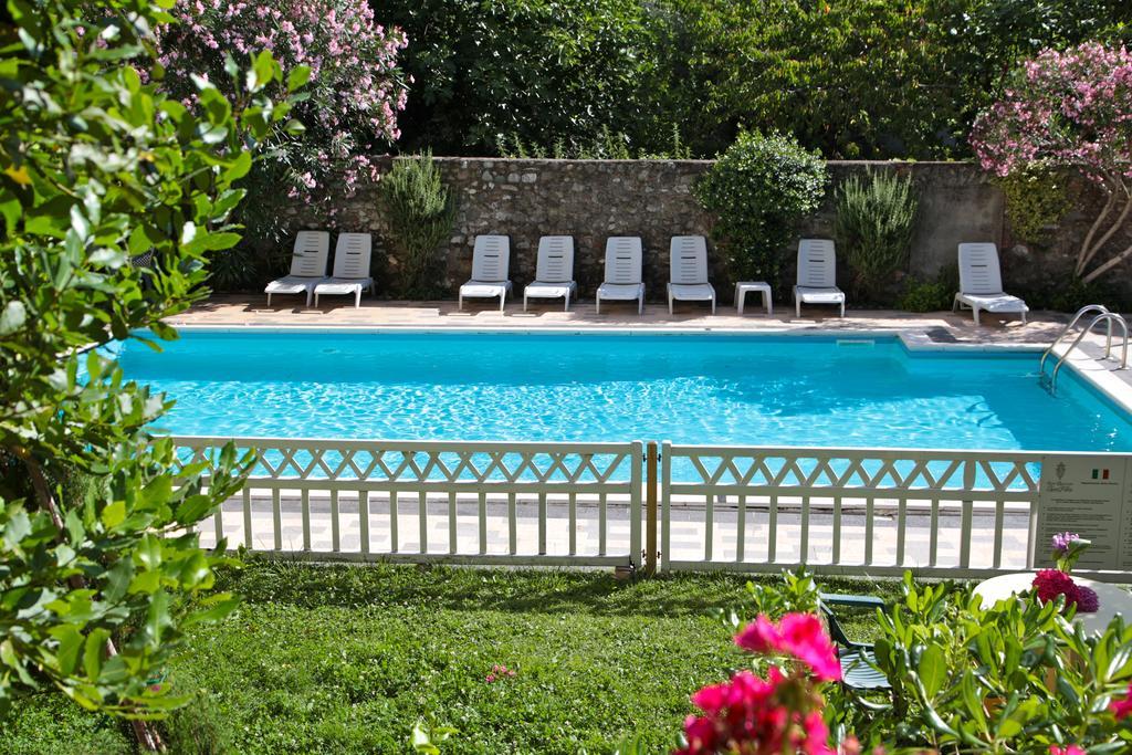 Hotel San Filis San Felice del Benaco Zewnętrze zdjęcie