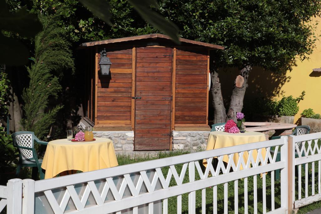 Hotel San Filis San Felice del Benaco Zewnętrze zdjęcie