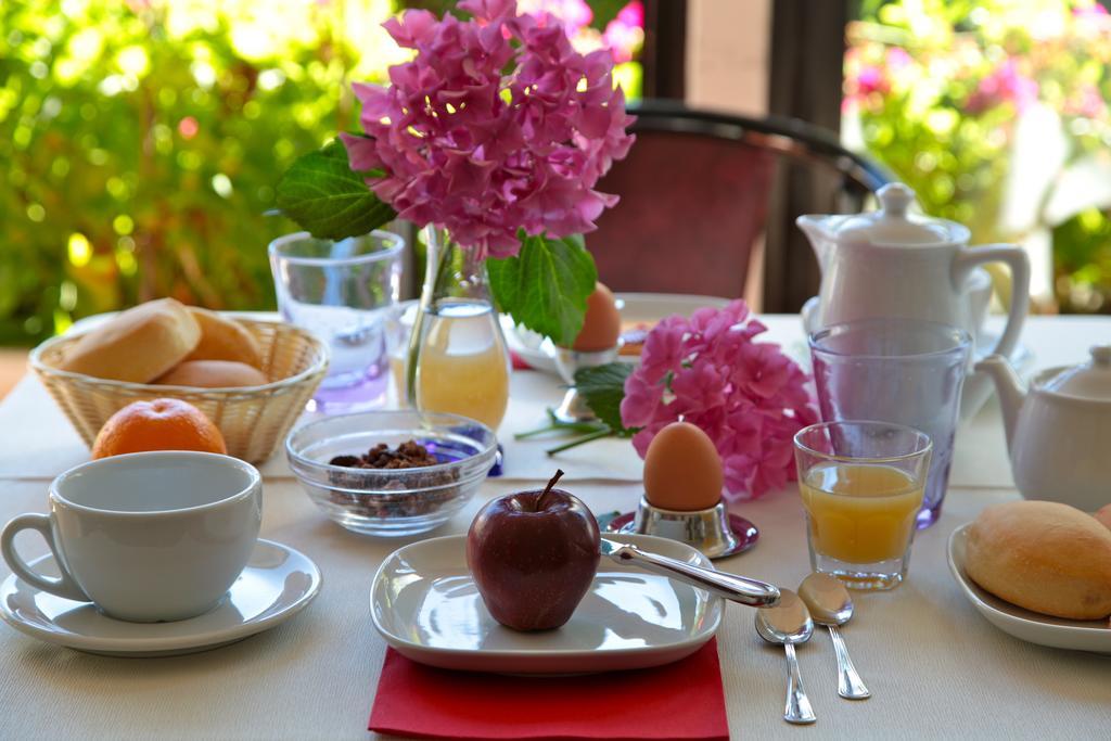 Hotel San Filis San Felice del Benaco Zewnętrze zdjęcie