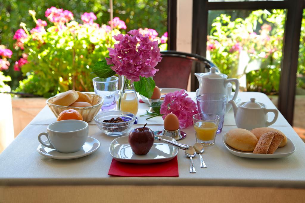 Hotel San Filis San Felice del Benaco Zewnętrze zdjęcie