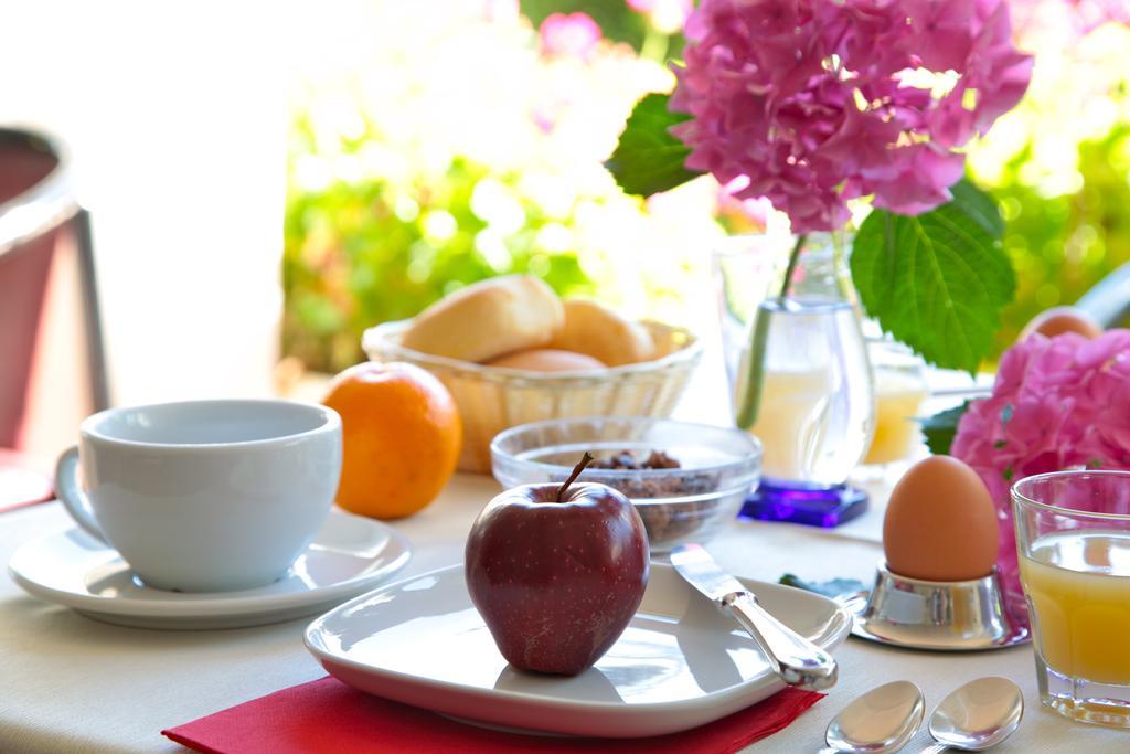 Hotel San Filis San Felice del Benaco Zewnętrze zdjęcie