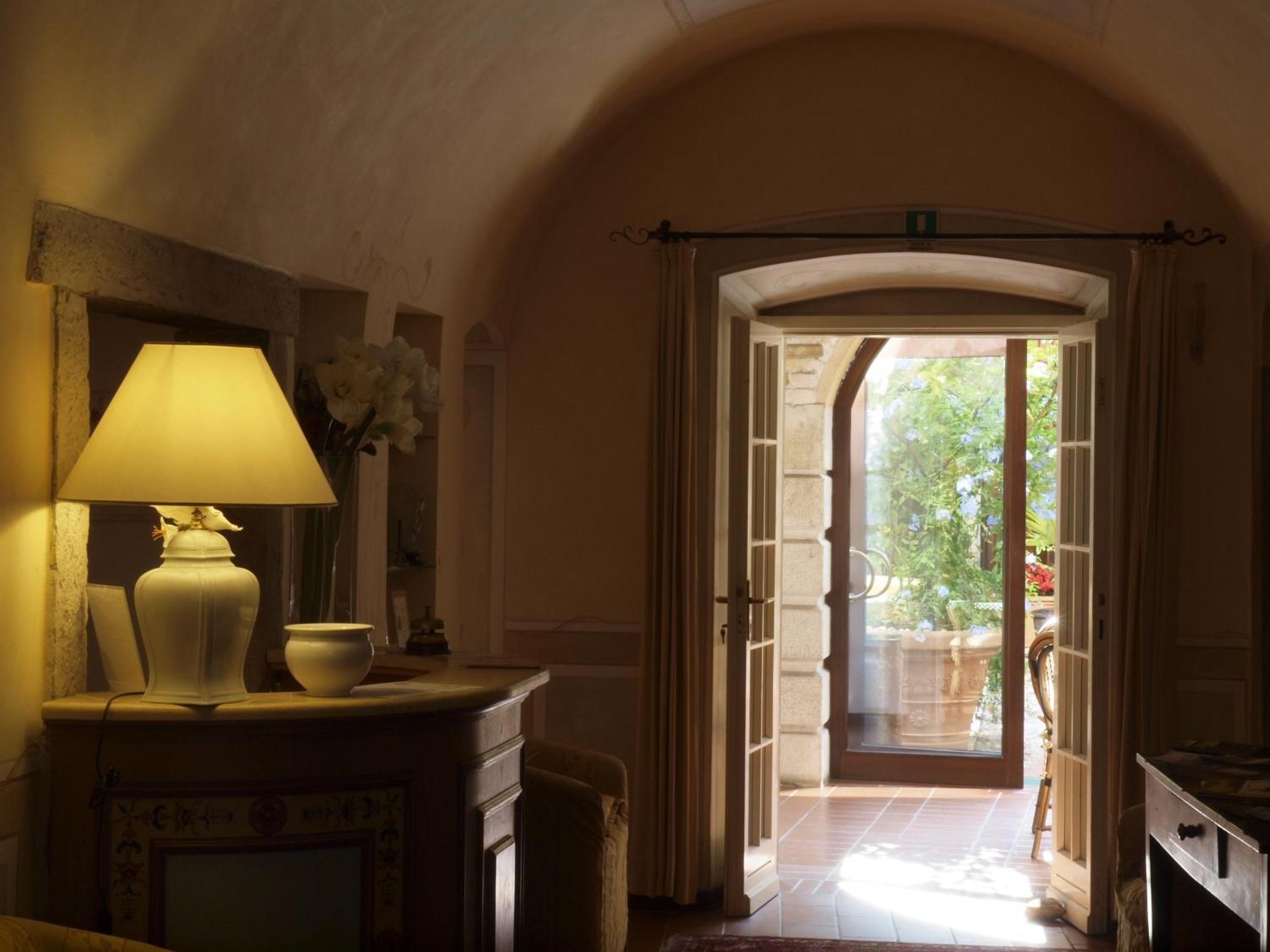 Hotel San Filis San Felice del Benaco Zewnętrze zdjęcie