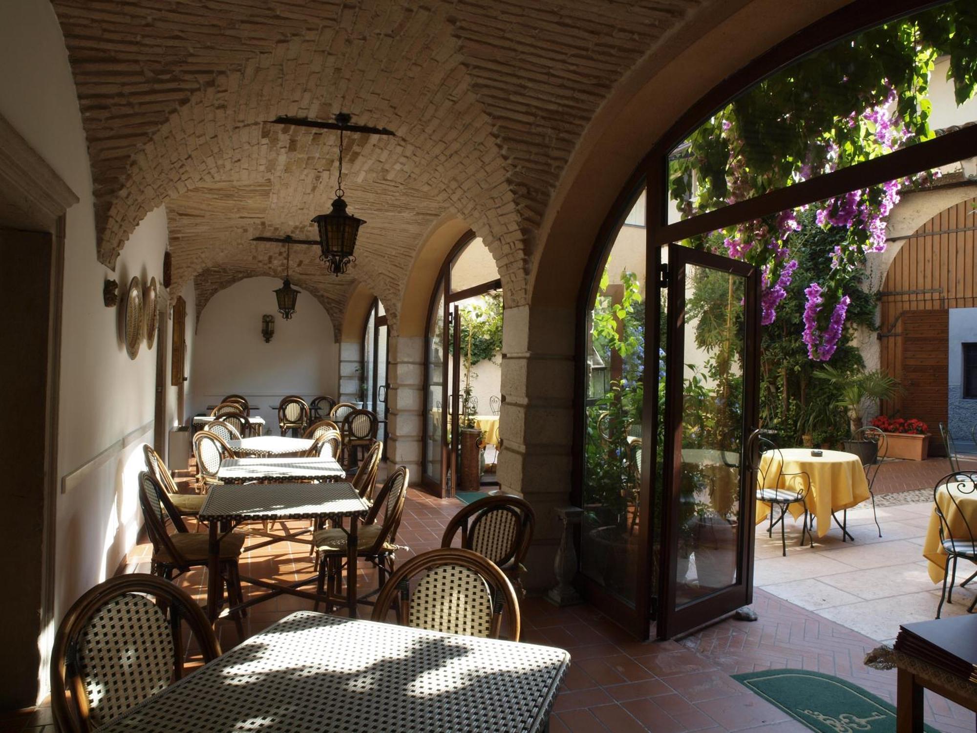 Hotel San Filis San Felice del Benaco Zewnętrze zdjęcie