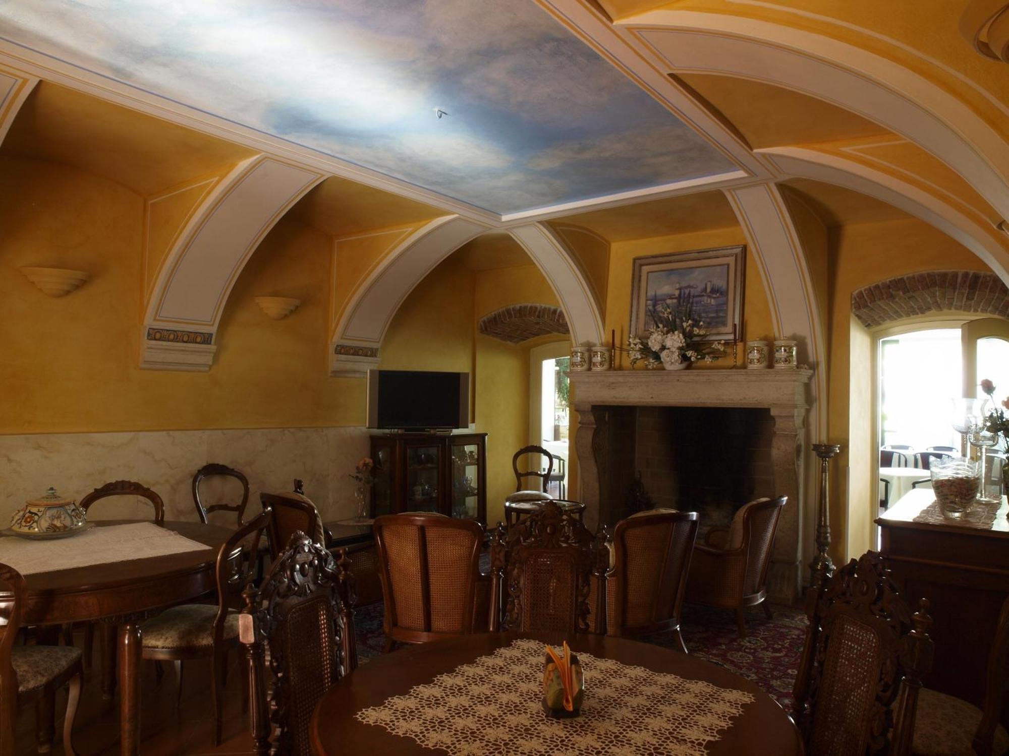 Hotel San Filis San Felice del Benaco Zewnętrze zdjęcie