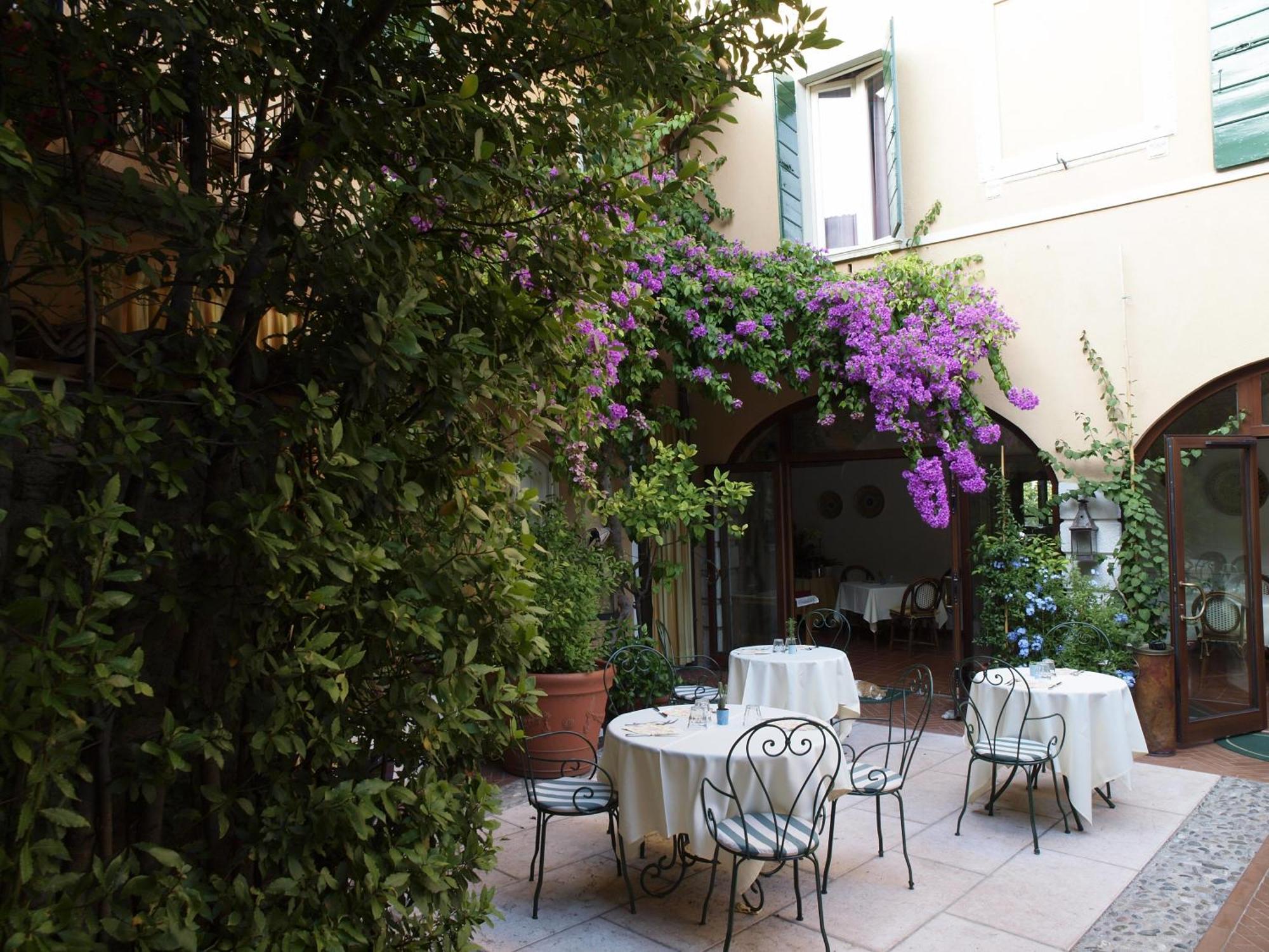 Hotel San Filis San Felice del Benaco Zewnętrze zdjęcie
