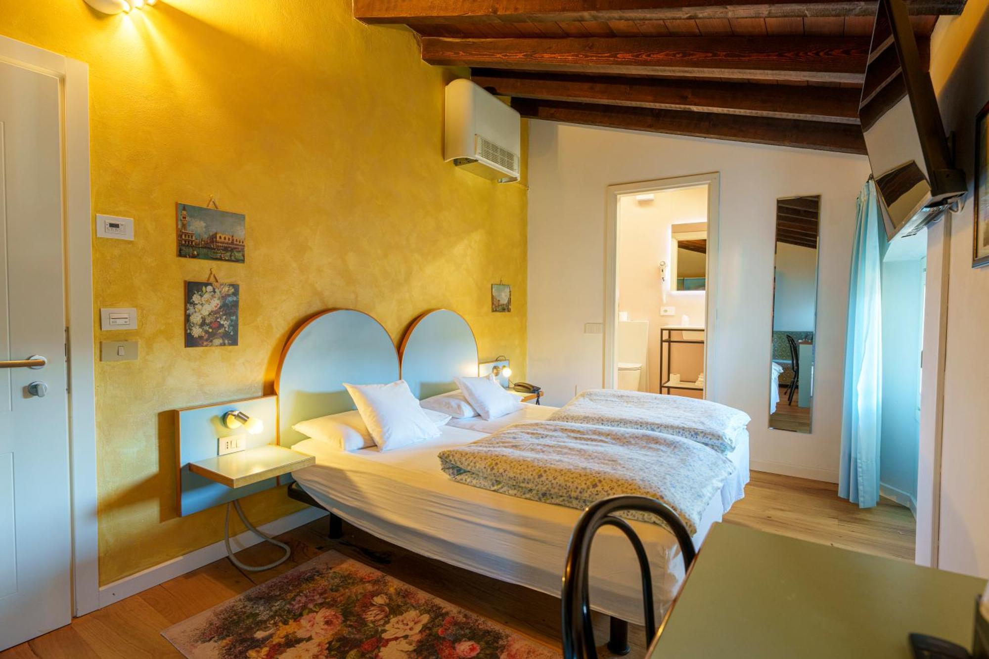 Hotel San Filis San Felice del Benaco Zewnętrze zdjęcie