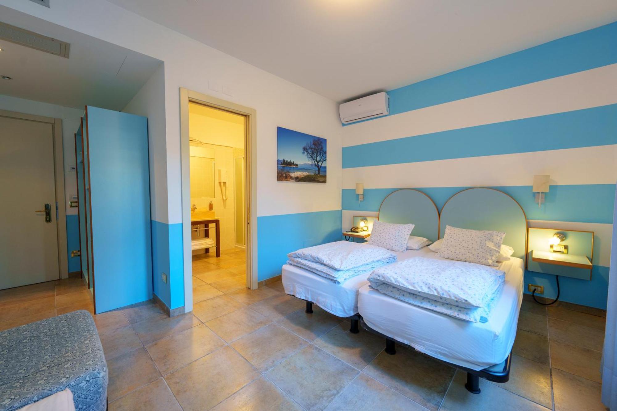 Hotel San Filis San Felice del Benaco Zewnętrze zdjęcie