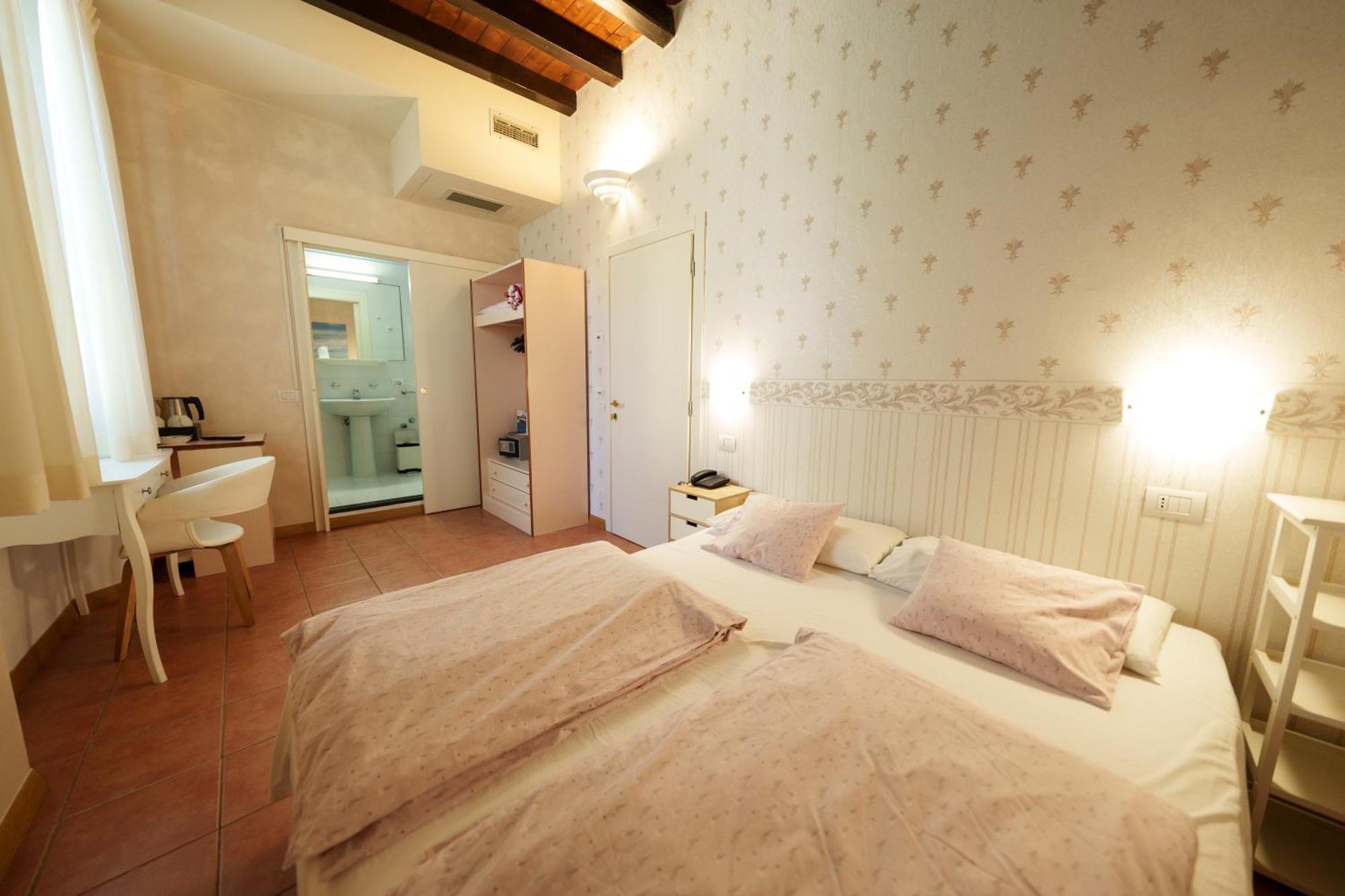 Hotel San Filis San Felice del Benaco Zewnętrze zdjęcie