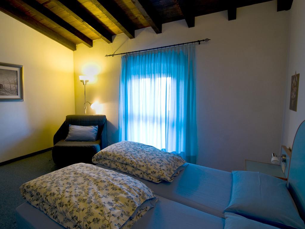 Hotel San Filis San Felice del Benaco Zewnętrze zdjęcie