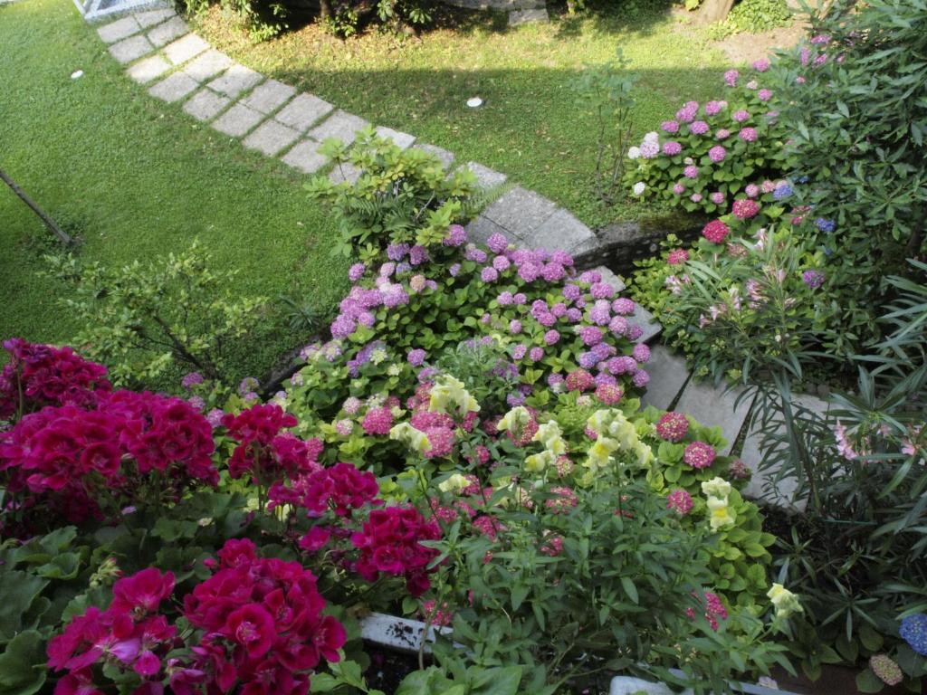 Hotel San Filis San Felice del Benaco Zewnętrze zdjęcie