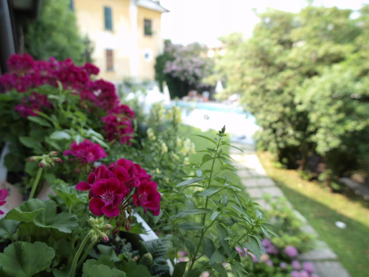Hotel San Filis San Felice del Benaco Zewnętrze zdjęcie